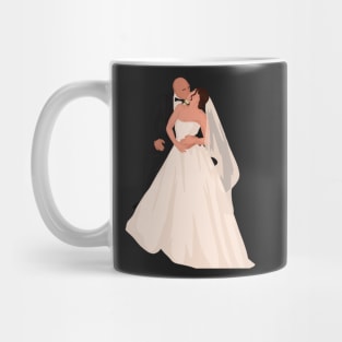 Joe & Chloe | Chicago Fire Mug